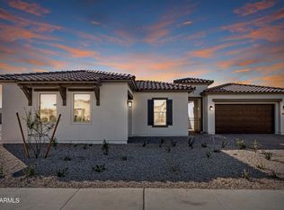 18575 W Sapium Way, Goodyear, AZ 85338