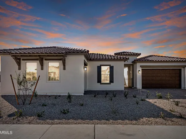 18575 W Sapium Way, Goodyear, AZ 85338