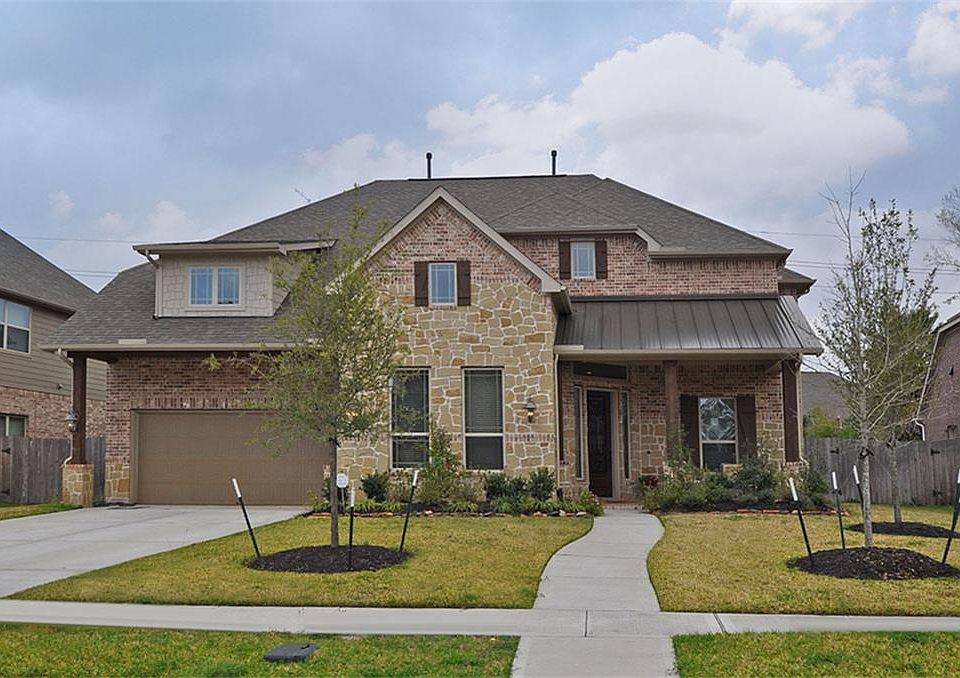 1st image of 15815 Starcreek Ln