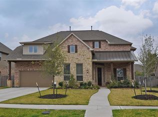 15815 Starcreek Ln, Houston, TX 77044