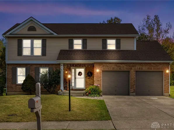 6504 Gander Rd E, Dayton, OH 45424