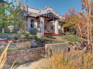 1161 Elizabeth Street, Denver, CO 80206