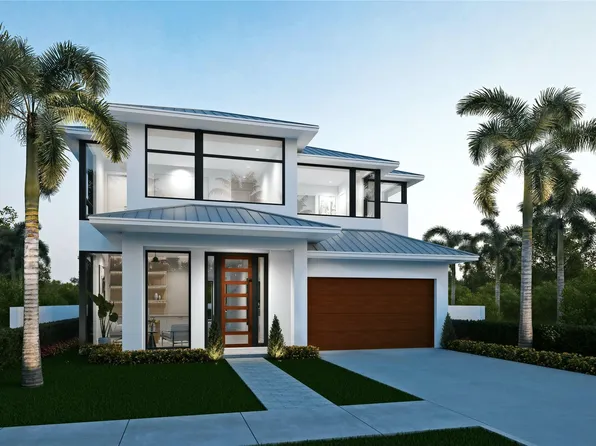 2611 Clematis Place, Fort Lauderdale, FL 33301