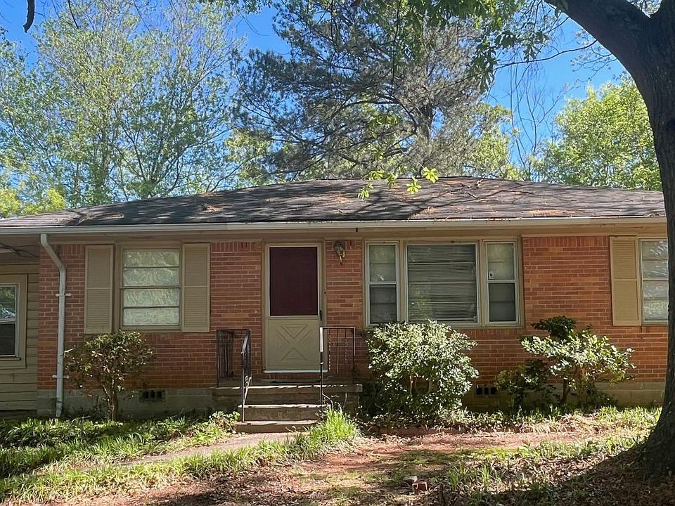 1st image of 2832 Monticello Pl