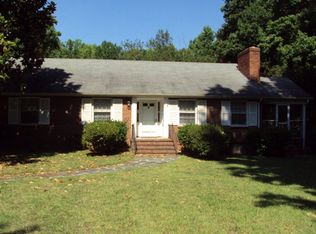 2906 Halifax Rd, South Boston, VA 24592