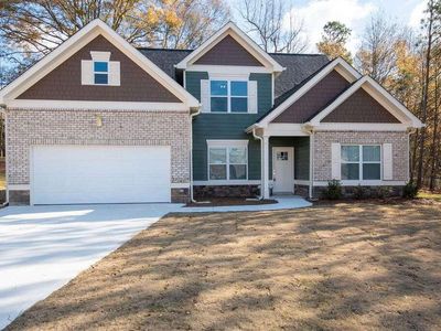 1010 Franklin Cv, Austell, GA, 30106