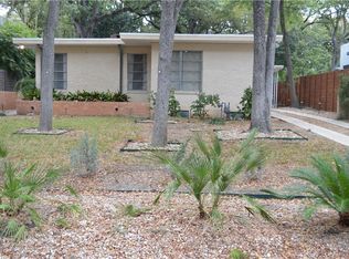 1904 Mountain View Rd, Austin, TX 78703