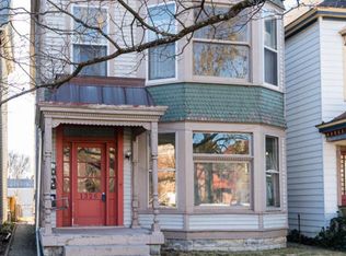 1326 Hepburn Ave, Louisville, KY 40204