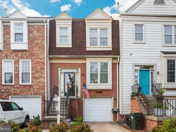 21849 Bramble Ct, Sterling, VA 20164