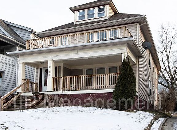 2nd image of 3168 Meadowbrook Blvd #1