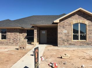 4162 Huntleigh Dr, San Angelo, TX 76904