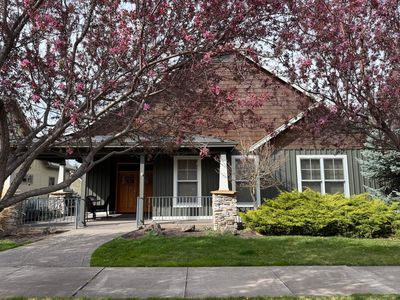 548 W Saint Helens Ave, Sisters, OR, 97759