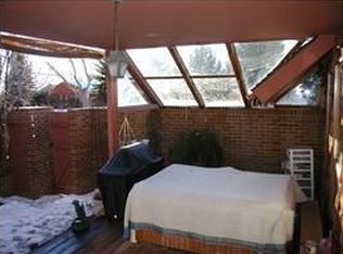 1059 Alta Vista Dr, Laramie, WY 82072