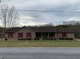 778 Morgan Hightower Rd, Falmouth, KY 41040
