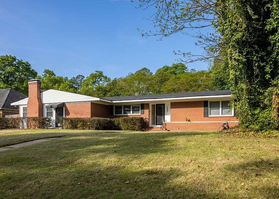 1537 Preston Dr, Columbus, GA 31906 MLS 199282 Zillow