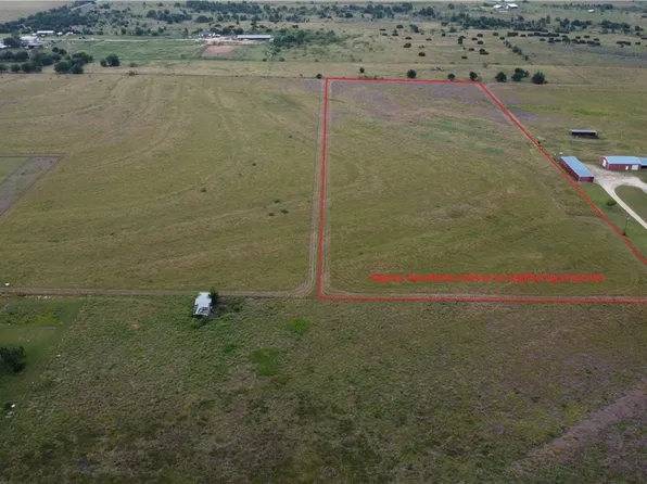 Smith Dairy Rd, Belton, TX 76513