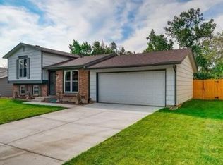 16392 E Adriatic Pl, Aurora, CO 80013