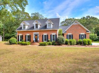 2555 Indigo Dr, Sumter, SC 29154