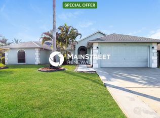 1414 Operetta Ave SE, Palm Bay, FL 32909