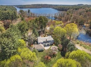 30 Cedar St, Wenham, MA 01984
