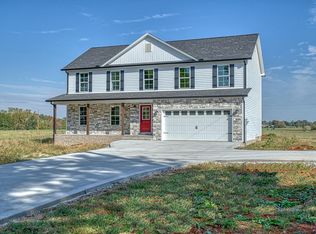 1480 Duck Pond Rd, Sparta, TN 38583