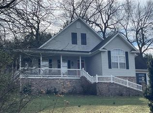 23 Sable Dr, Bella vista, AR 72715