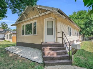 1701 7th Ave, Kearney, NE 68845