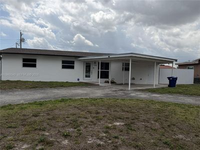 3950 NW 171st Ter, Miami Gardens, FL, 33055