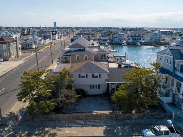 Waterfront - Stone Harbor NJ Waterfront Homes For Sale - 10 Homes | Zillow