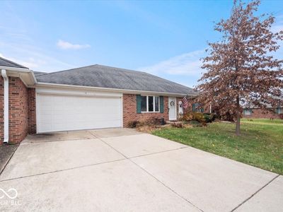 1715 Lebanon Rd Unit 15, Crawfordsville, IN, 47933