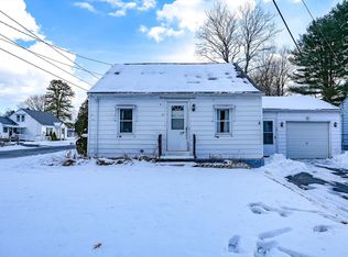 23 Lovewell St, Ware, MA 01082