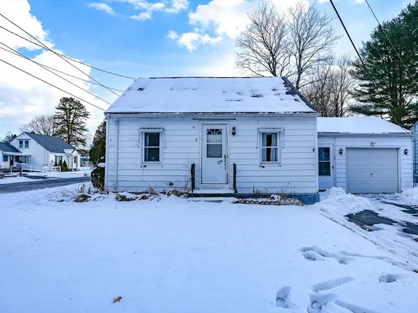 23 Lovewell St, Ware, MA 01082