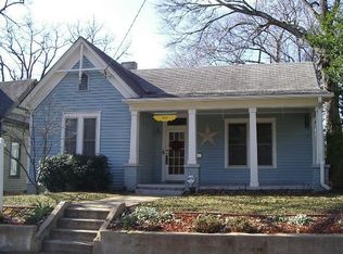367 Cherokee Ave SE, Atlanta, GA 30312