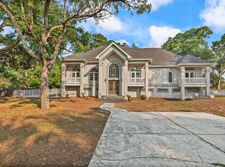 8100 N Ocean Blvd, Myrtle Beach, SC 29572