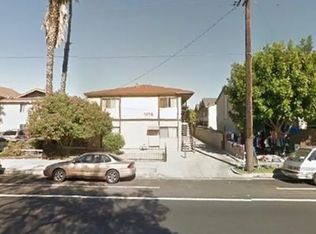 1014 Broad Ave #2, Wilmington, CA 90744