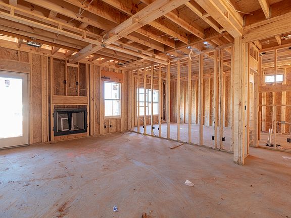 5th image of 132 Charleston Oaks Lot 132