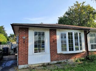 35 Burkwood Cres #Basement, Toronto, ON M1B 1N8