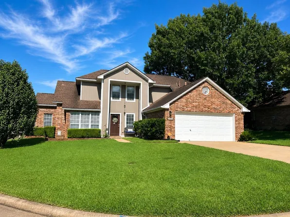 2305 Katherine St, Brenham, TX 77833