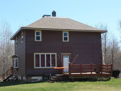 6620 S County Road D, Lake Nebagamon, WI, 54849