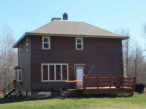 6620 S County Road D, Lake Nebagamon, WI 54849