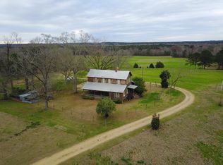 1107 Grey Cemetery Rd, Magnolia, MS 39652