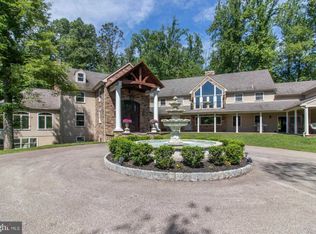 1624 Dreshertown Rd, Dresher, PA 19025