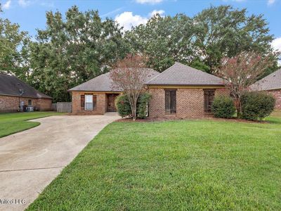 247 Brigade Ave, Canton, MS, 39046