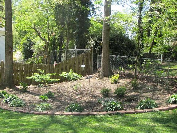 Landscaping