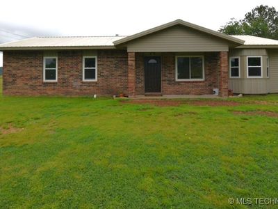 477837 Highway 51, Stilwell, OK, 74960