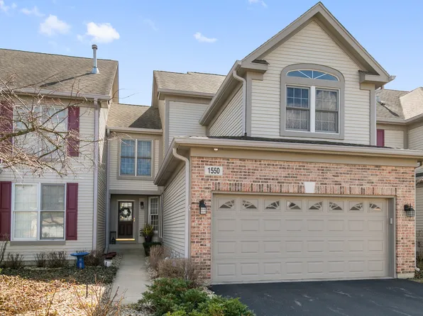 1550 Treeline Ct, Naperville, IL 60565