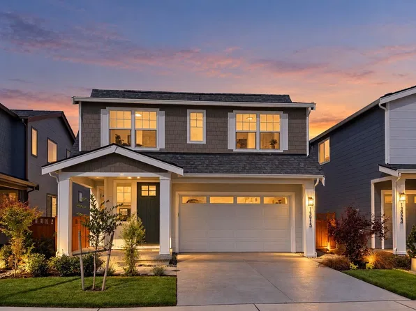 13915 178th Street E #36, Puyallup, WA 98374
