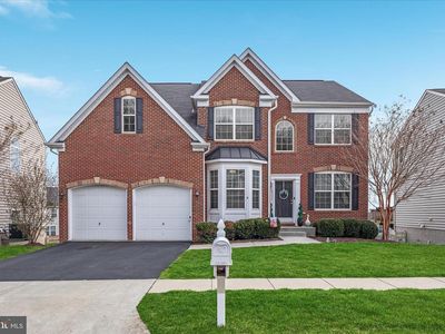 16771 Evening Star Dr, Round Hill, VA, 20141