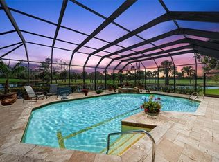 543 Eagle Creek Dr, Naples, FL 34113