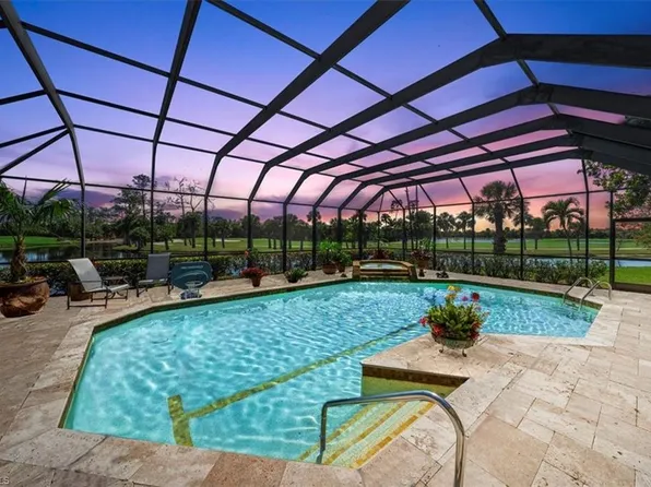 543 Eagle Creek DR, NAPLES, FL 34113